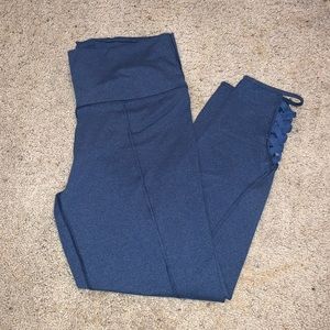 AWRIES LEGGINGS!💫